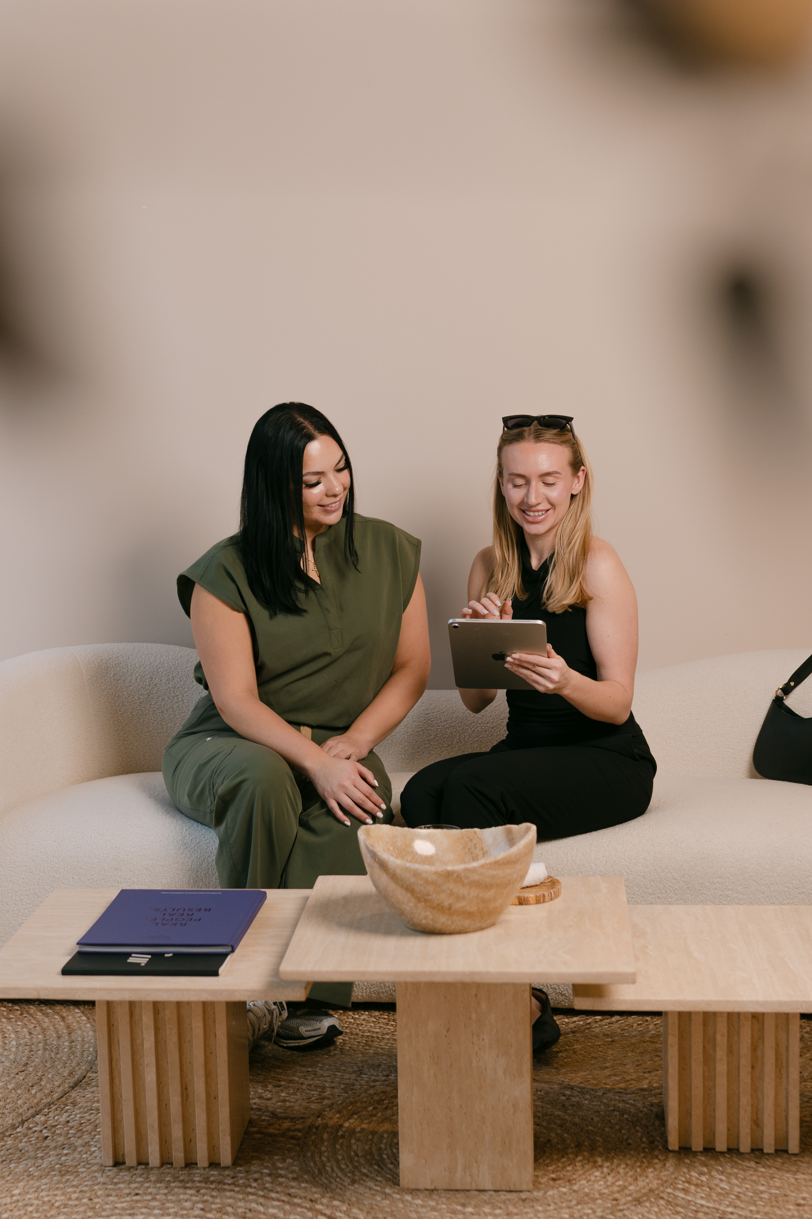 Skin Healthy Miami space 5